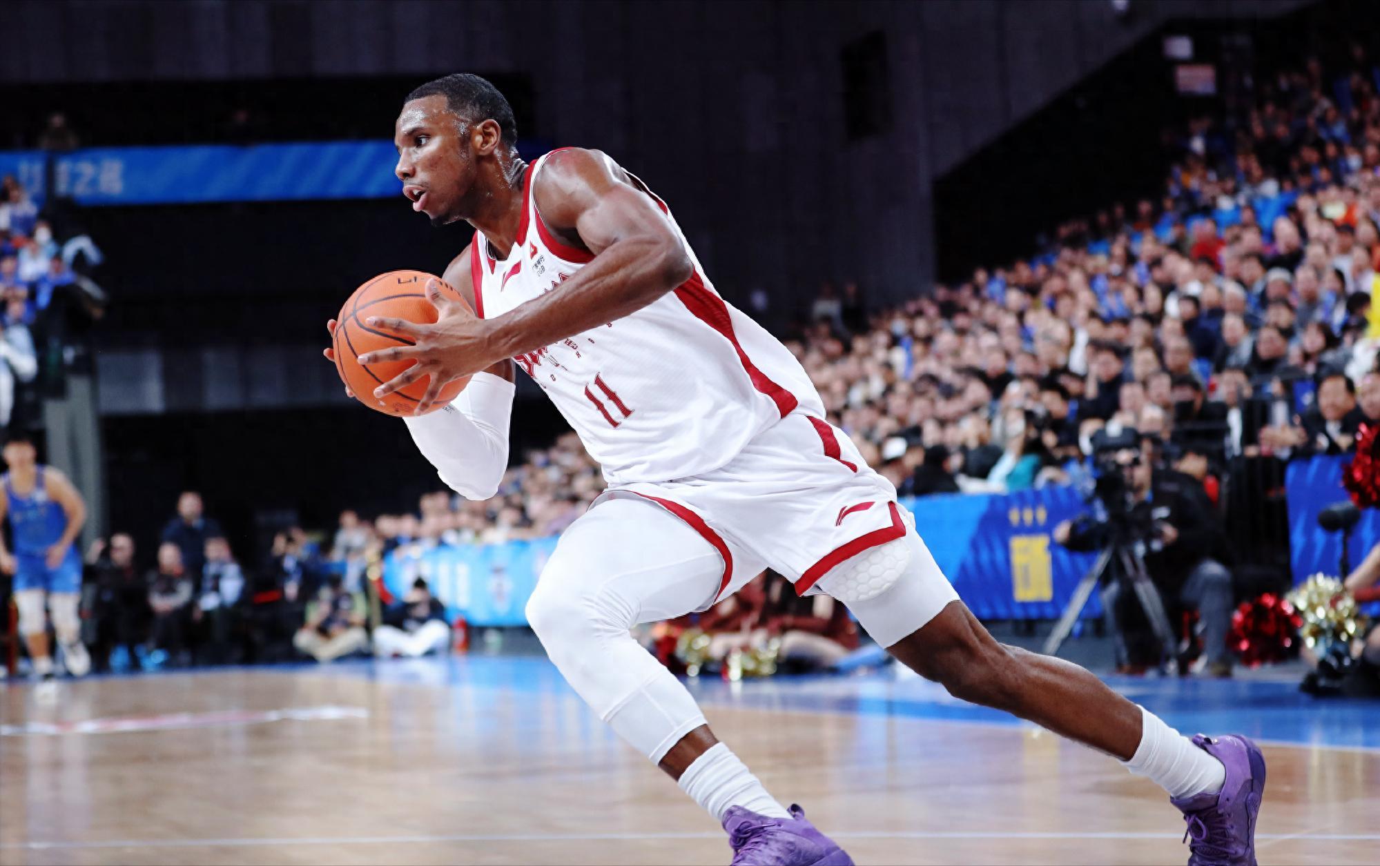 yl23455永利官网-重创周琦！男篮国手回归拿14分，状态强过胡明轩，郭士强不动心？