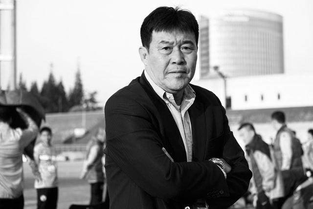 yl23455永利中国有限公司-哀悼！中国足坛名宿迟尚斌去世 曾创55场不败纪录